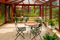 Morville conservatory quotes