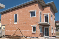 Morville home extensions