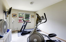 Morville home gym construction leads